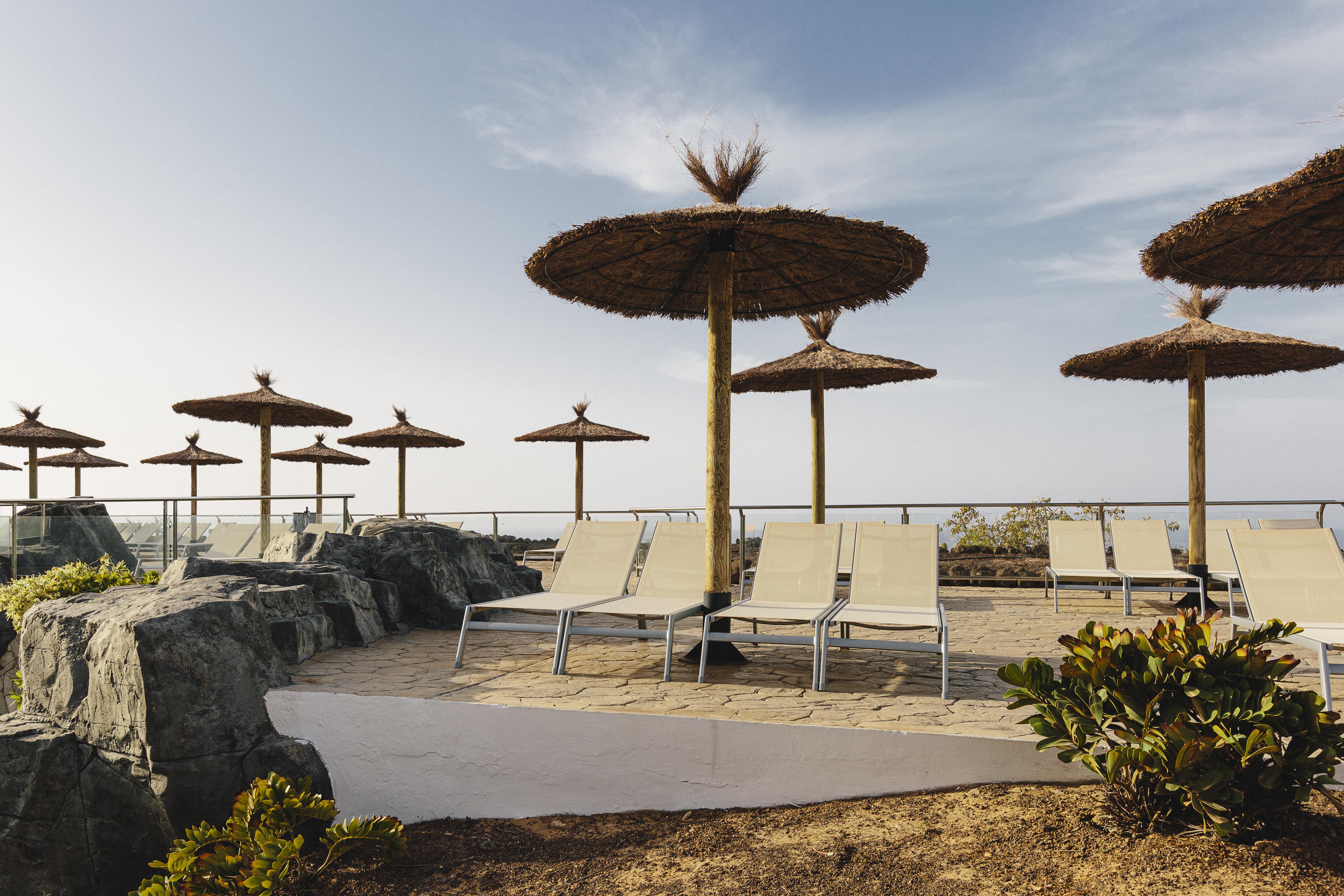 Alua Village Fuerteventura Playa Jandia Kültér fotó