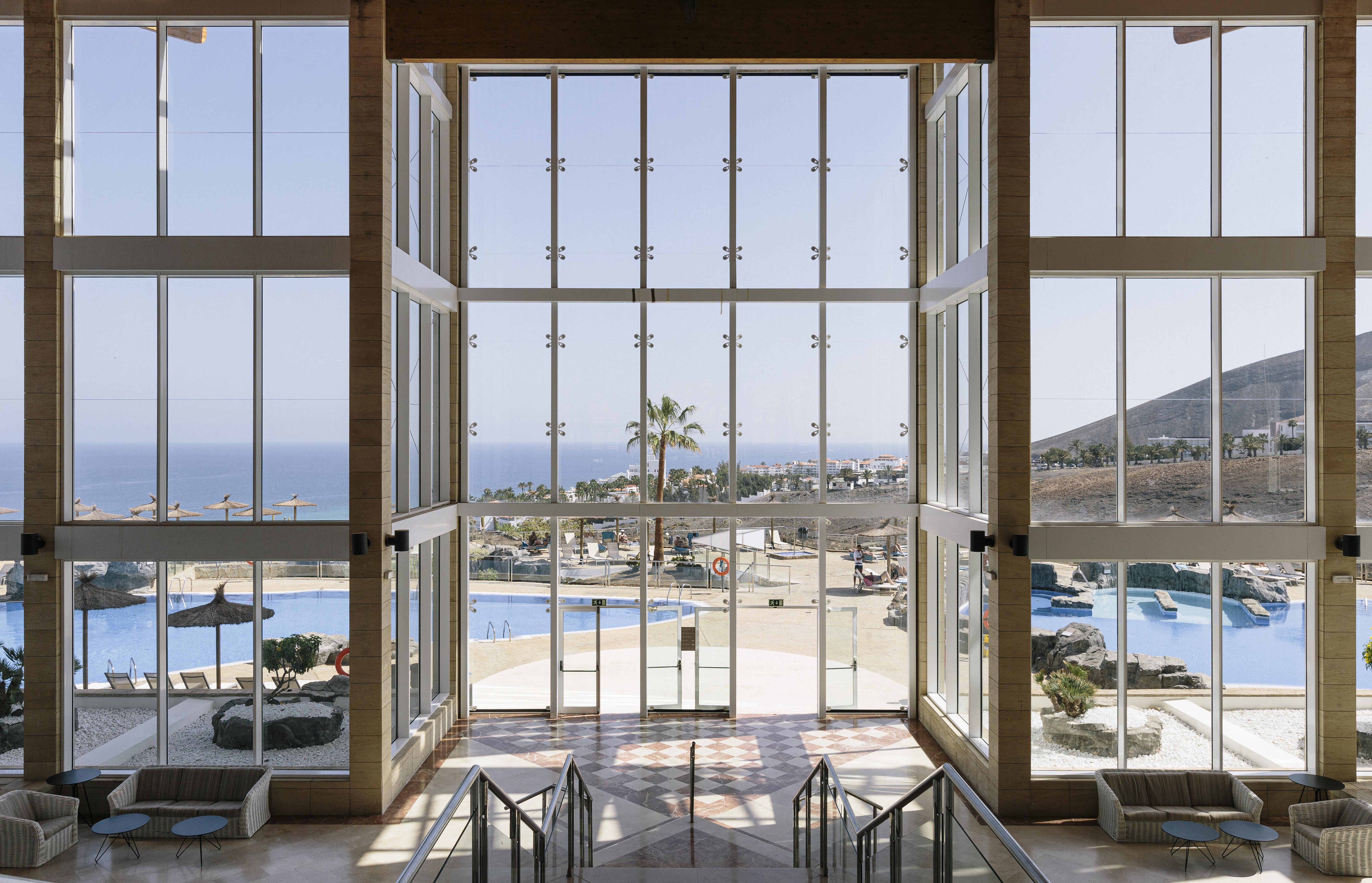 Alua Village Fuerteventura Playa Jandia Kültér fotó